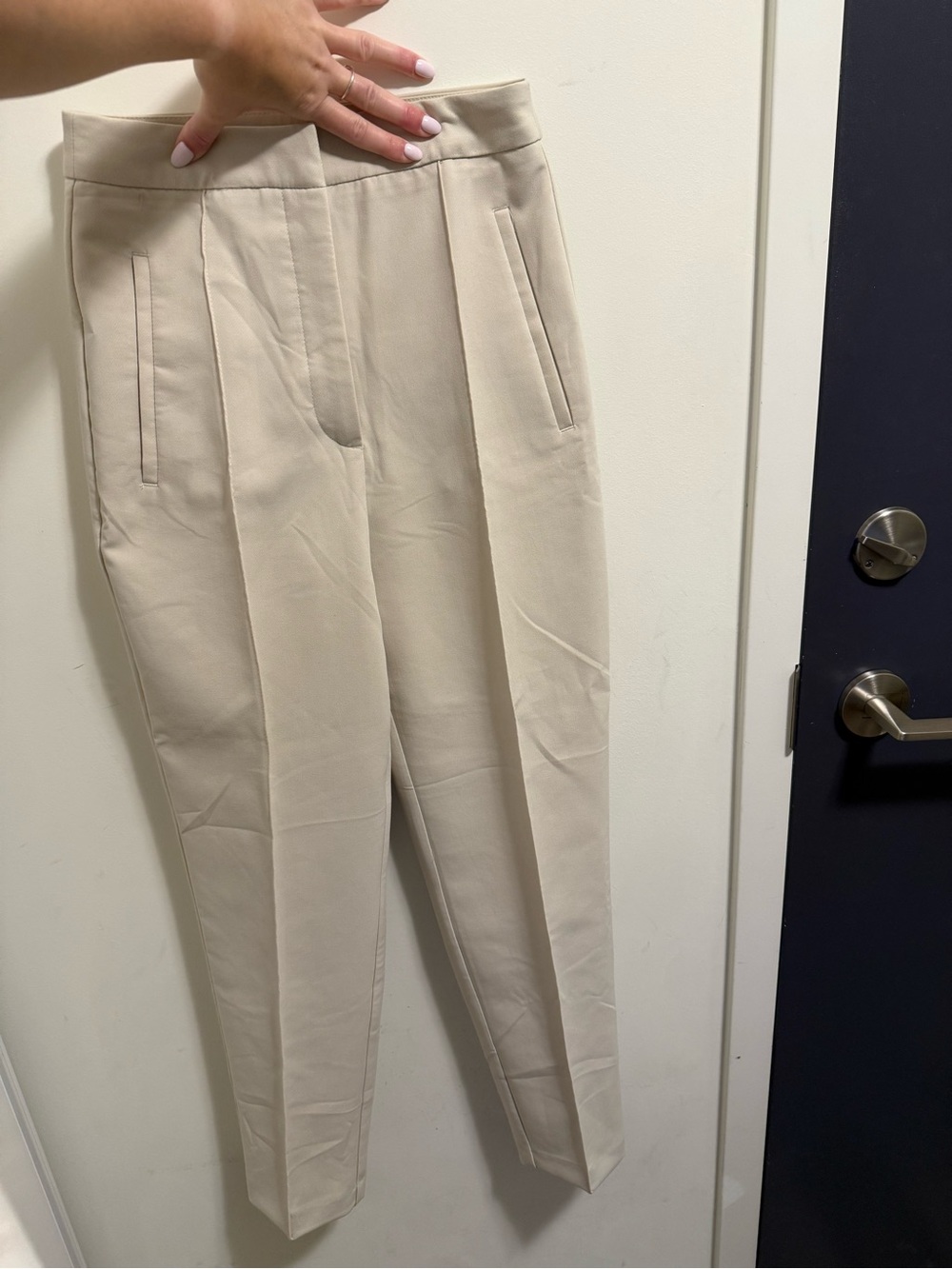 Zara women’s dress pants